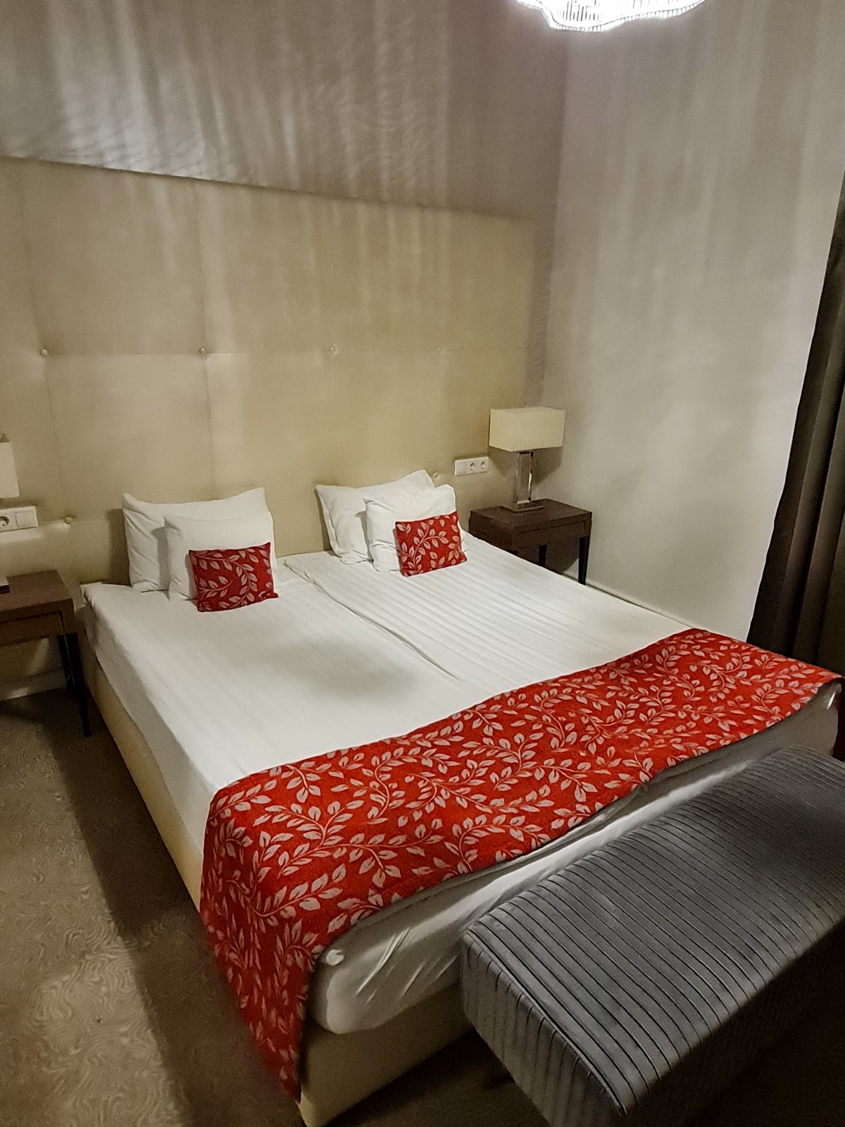 Adele Boutique Hotel