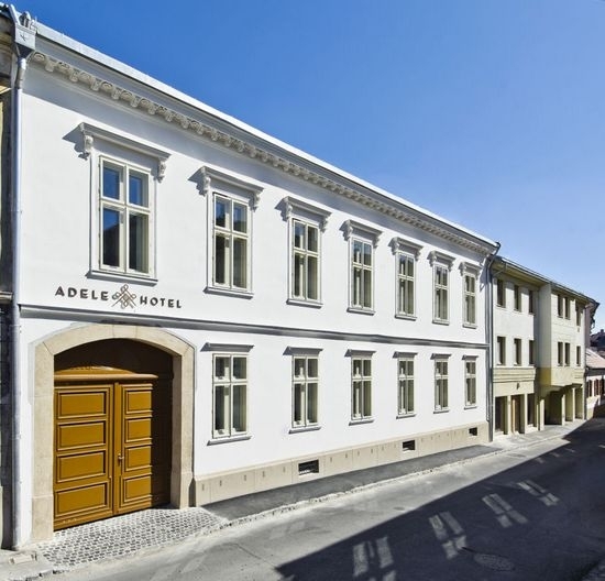 Adele Boutique Hotel