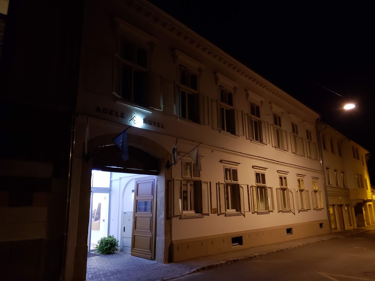 Adele Boutique Hotel