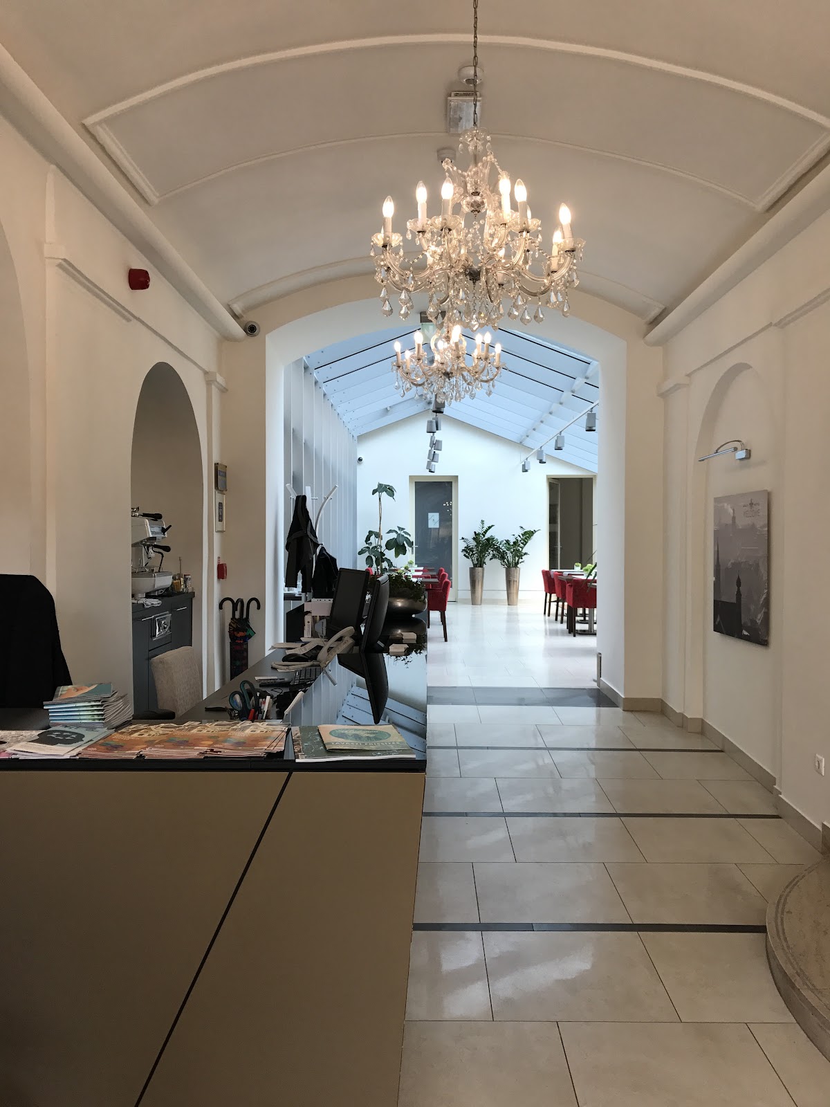 Adele Boutique Hotel