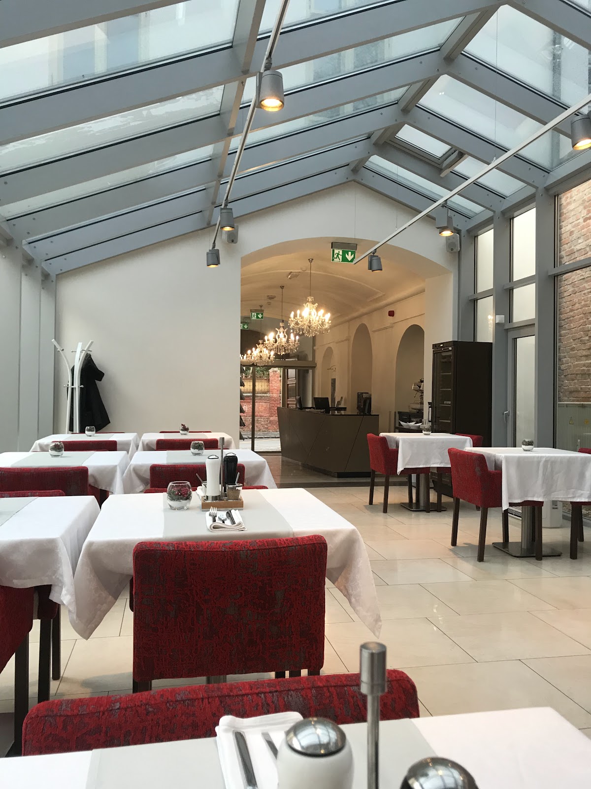 Adele Boutique Hotel