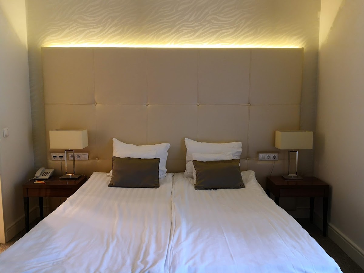 Adele Boutique Hotel