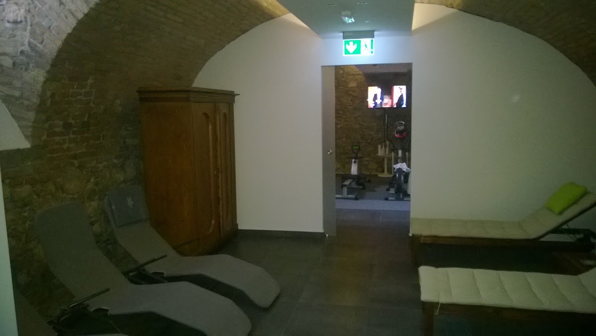 Adele Boutique Hotel