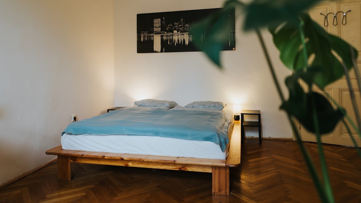 Nap Hostel