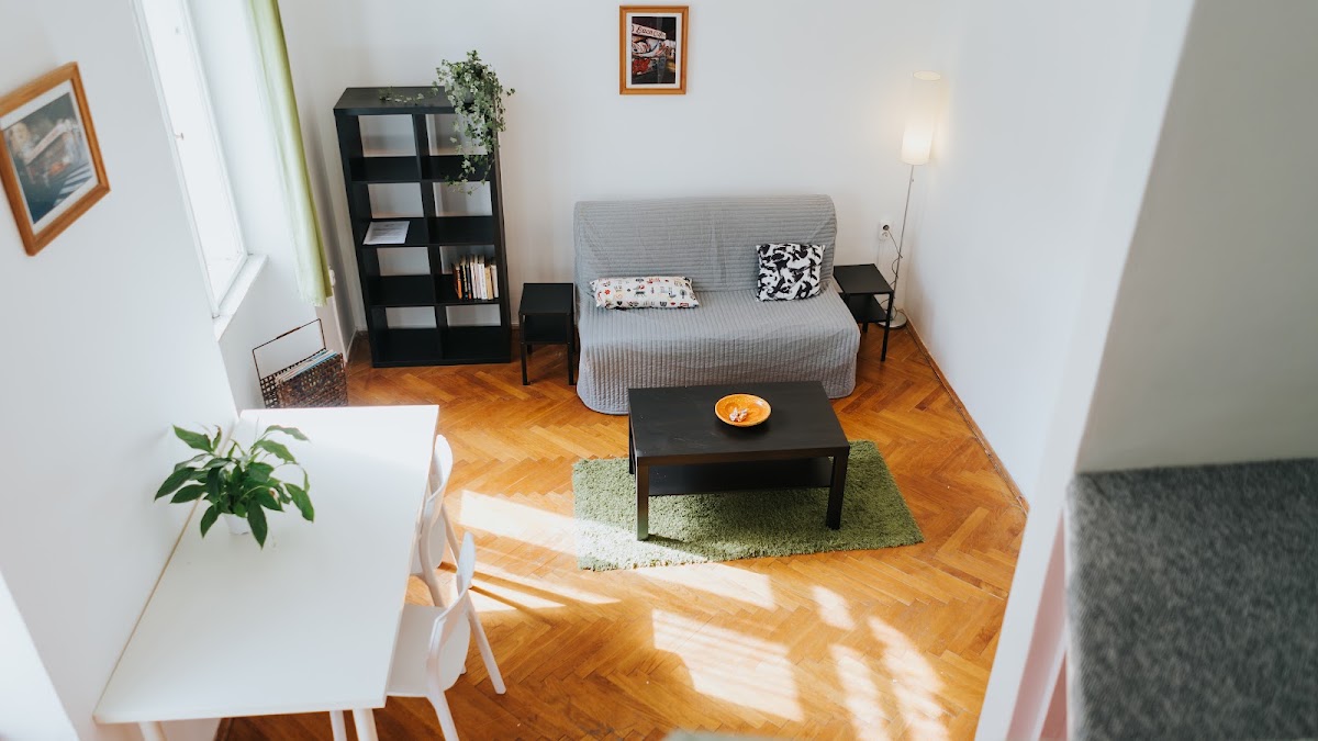 Nap Hostel