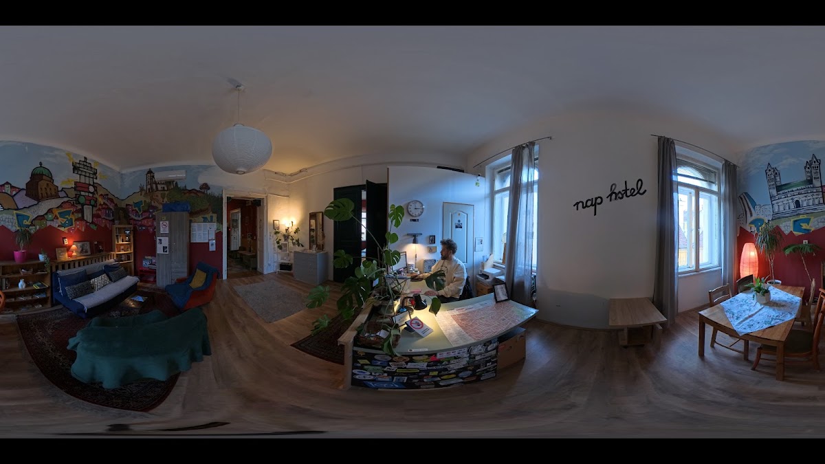Nap Hostel