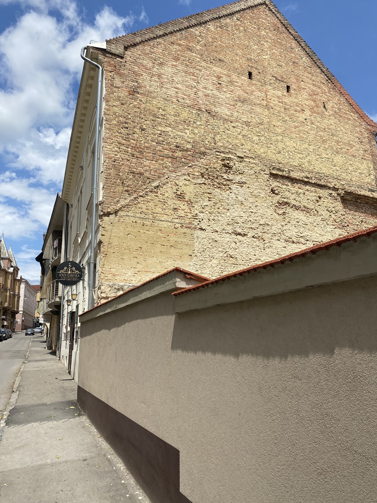 Centrum Hostel