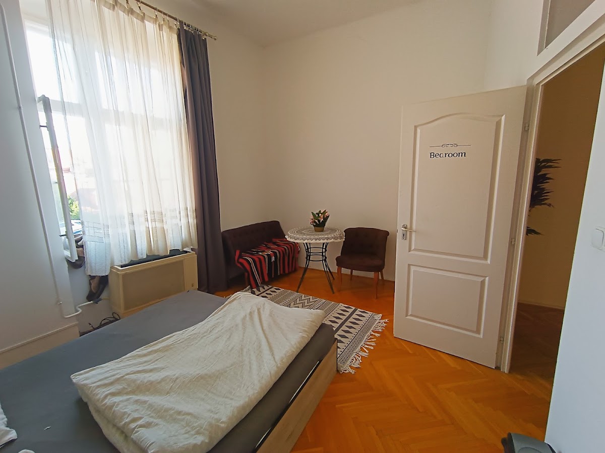 Centrum Hostel