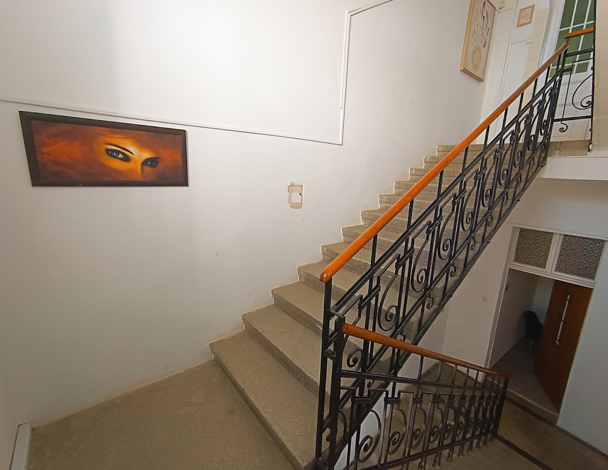 Centrum Hostel