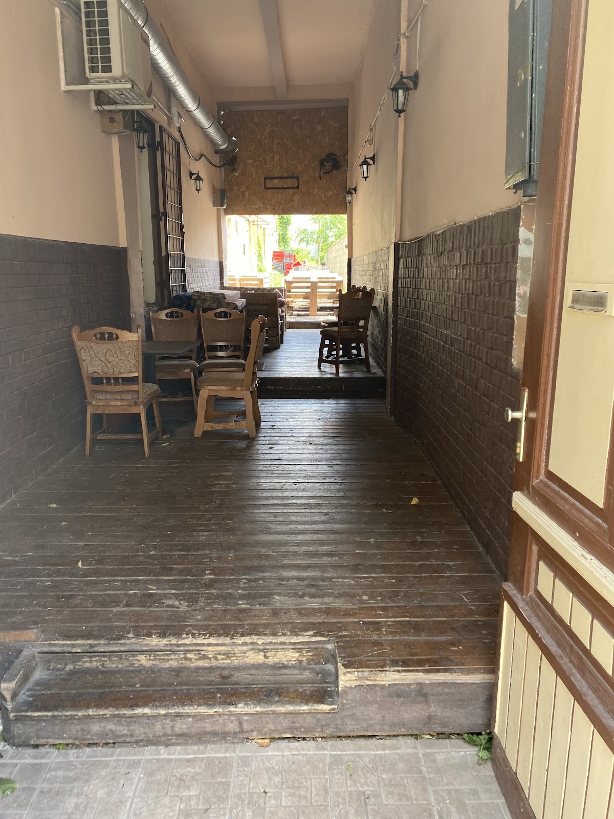 Centrum Hostel