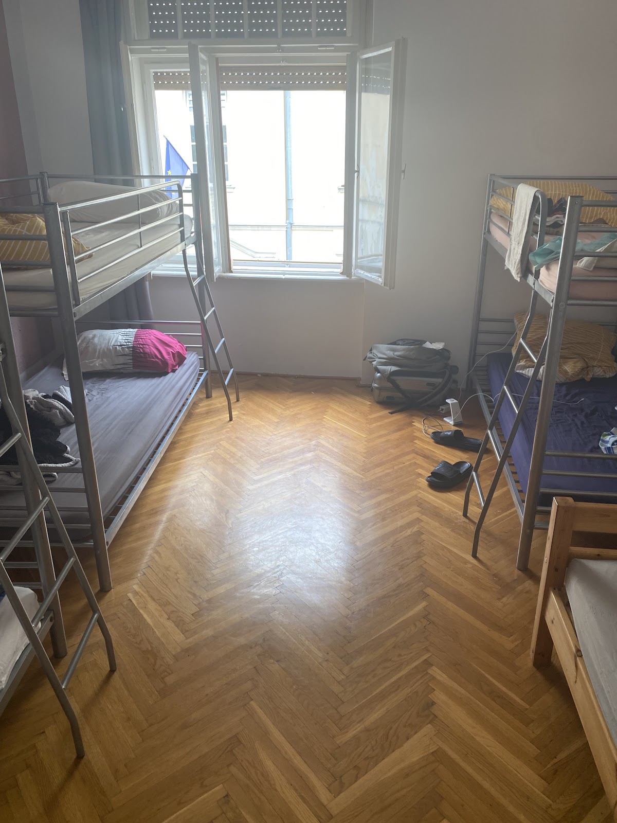 Centrum Hostel