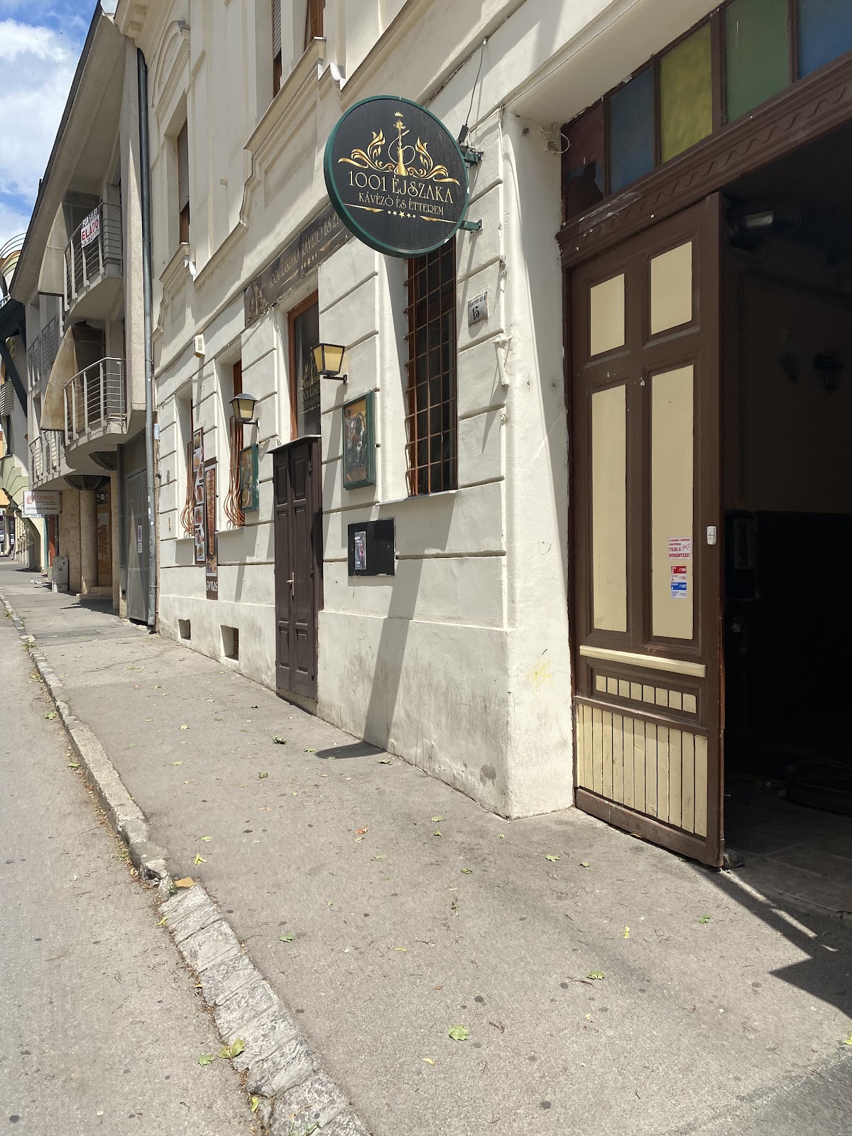 Centrum Hostel