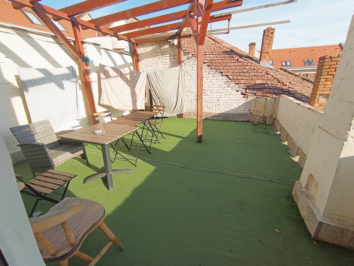 Centrum Hostel