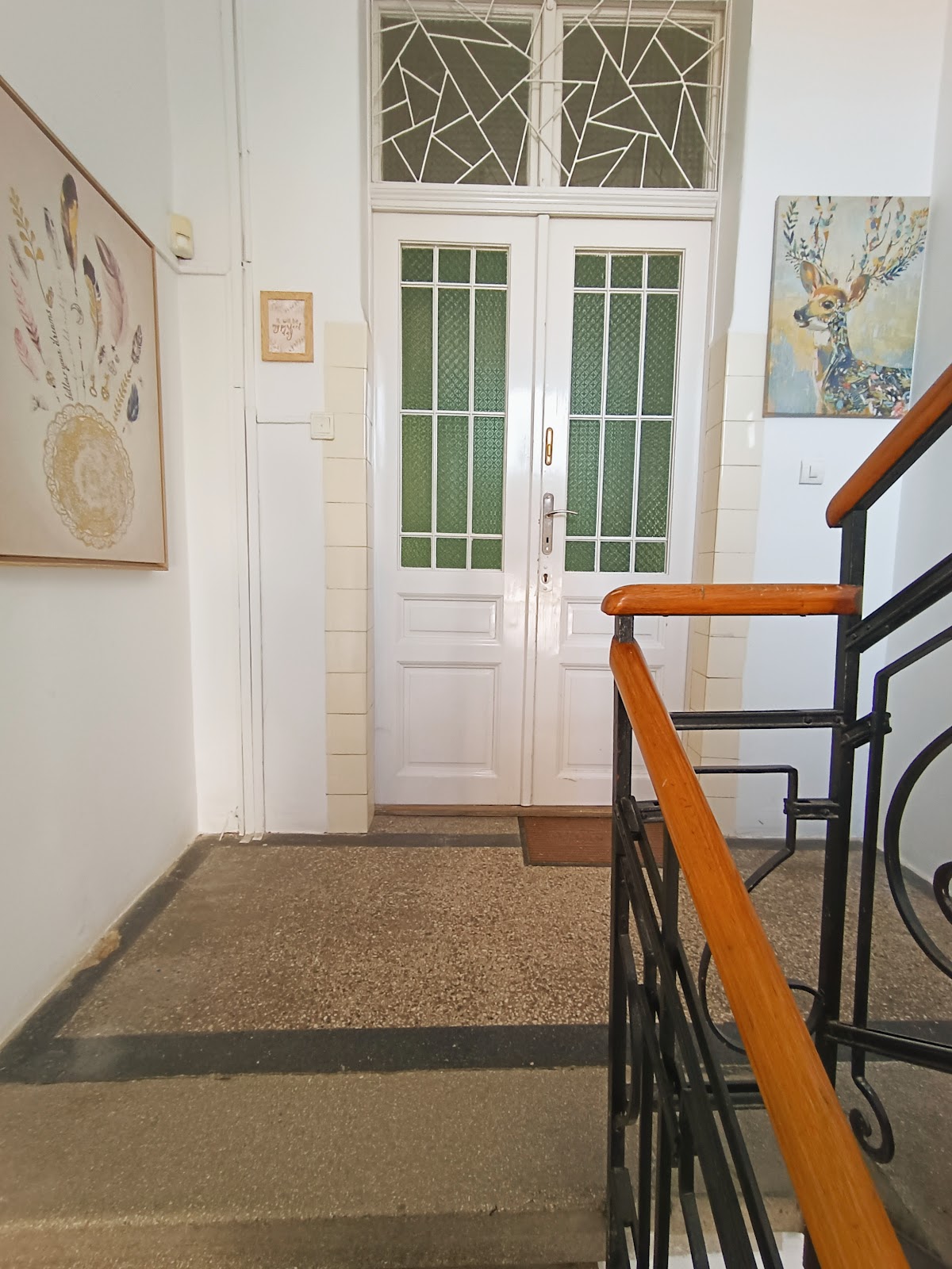 Centrum Hostel