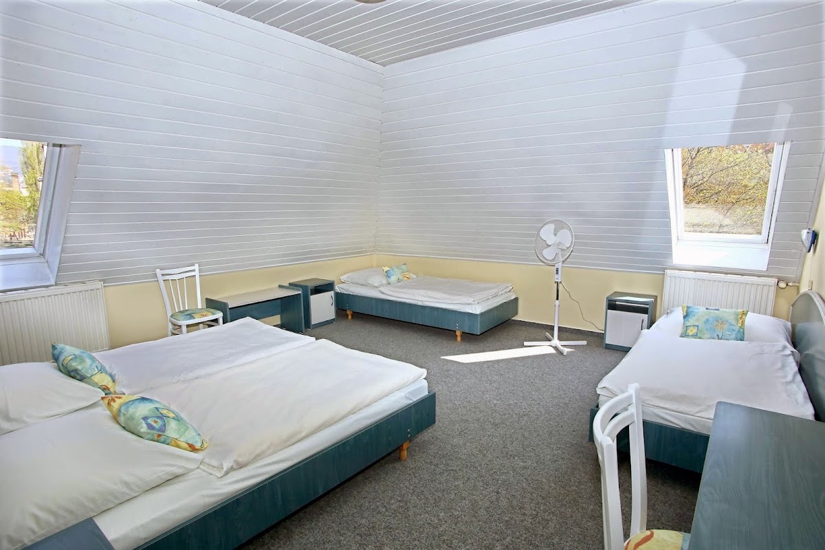 Joker Hostel