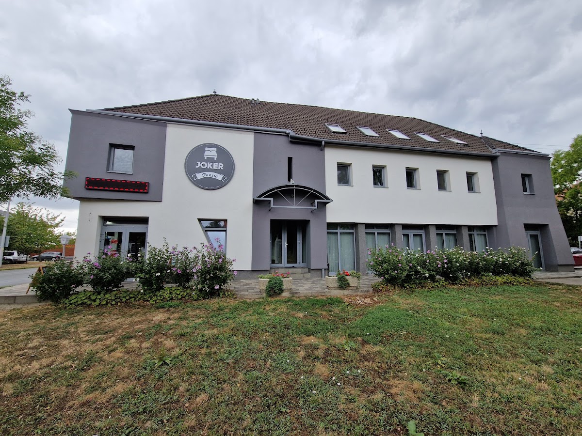 Joker Hostel