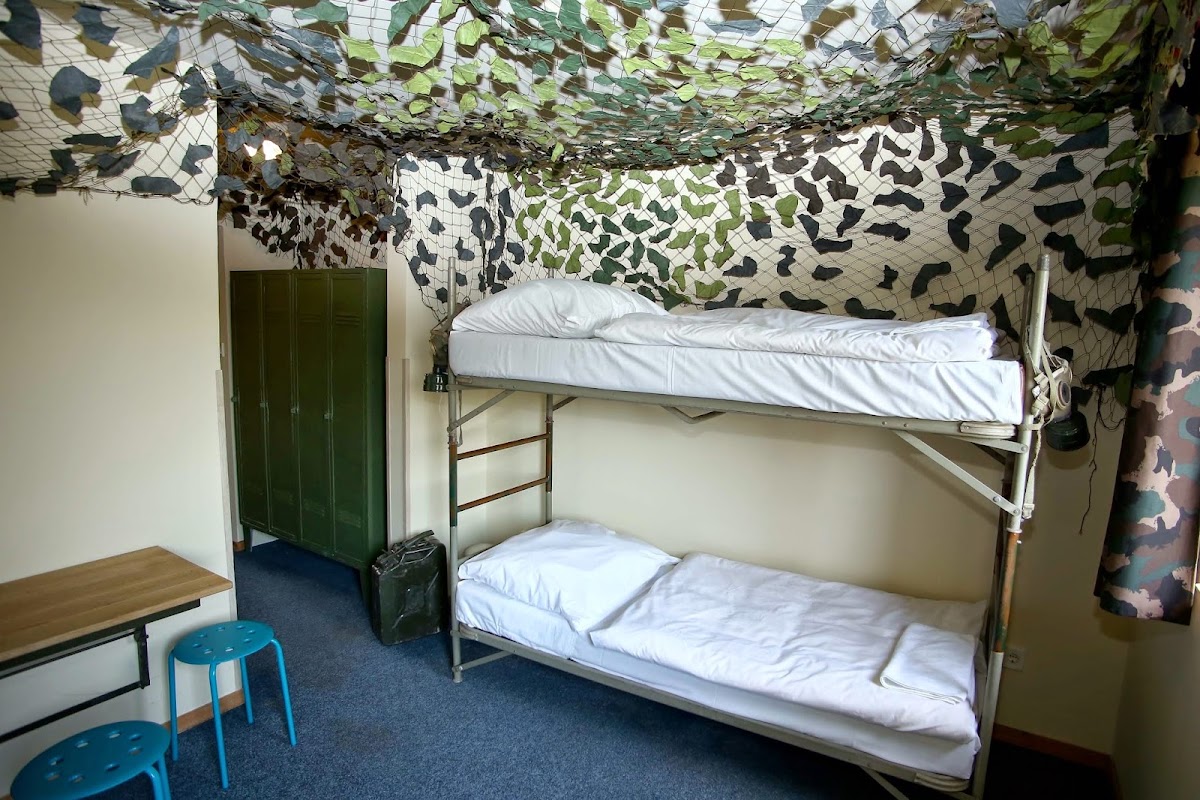 Joker Hostel