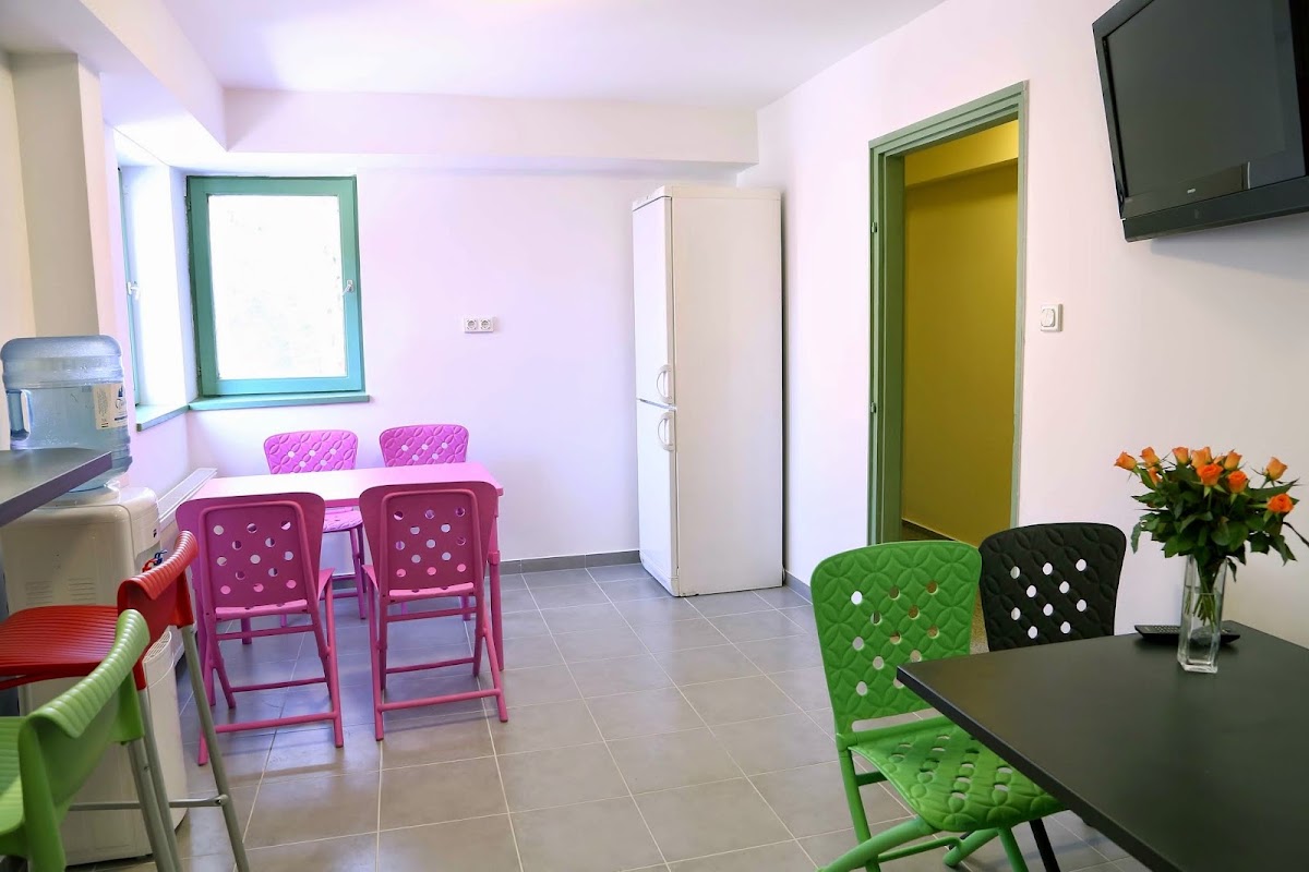 Joker Hostel