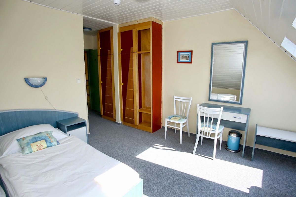 Joker Hostel