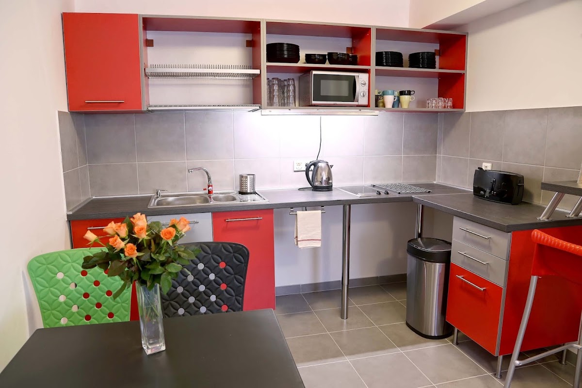 Joker Hostel