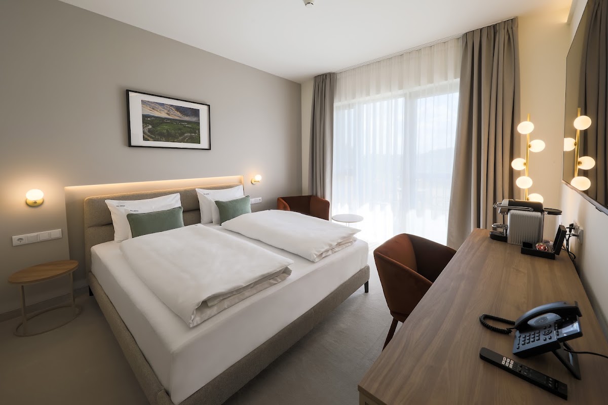 Hotel Essence