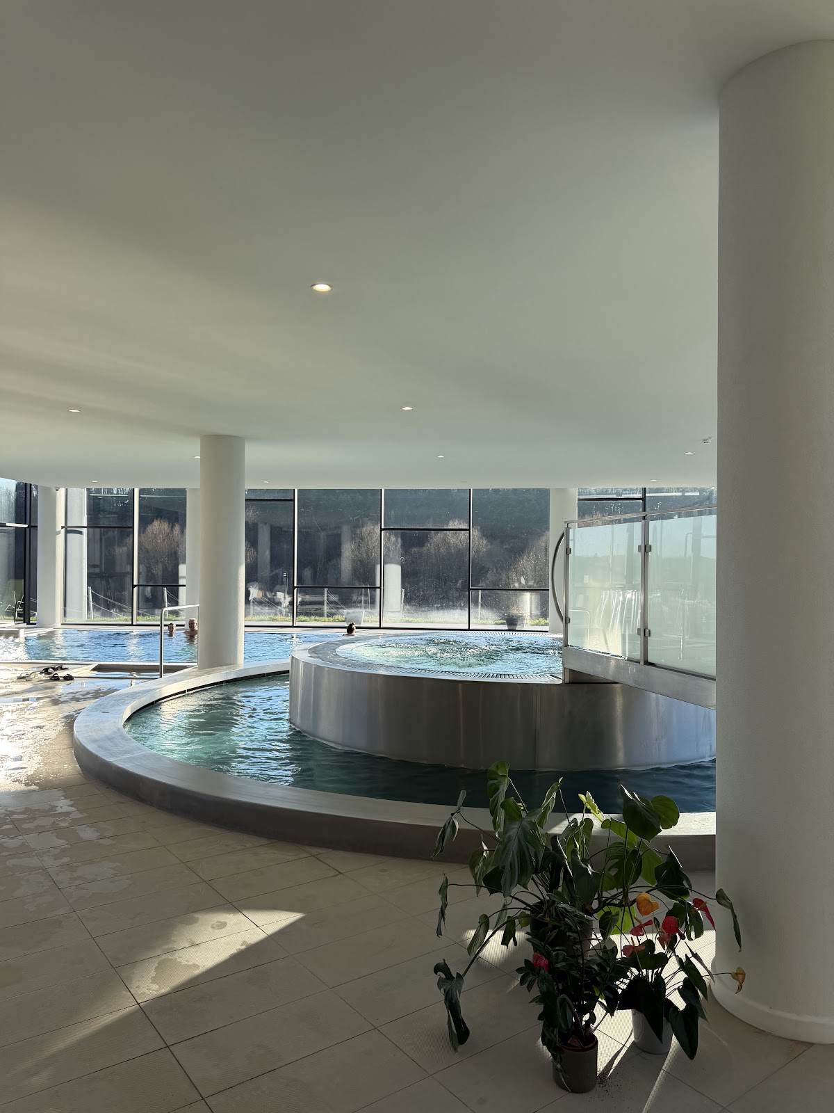 Hotel Essence