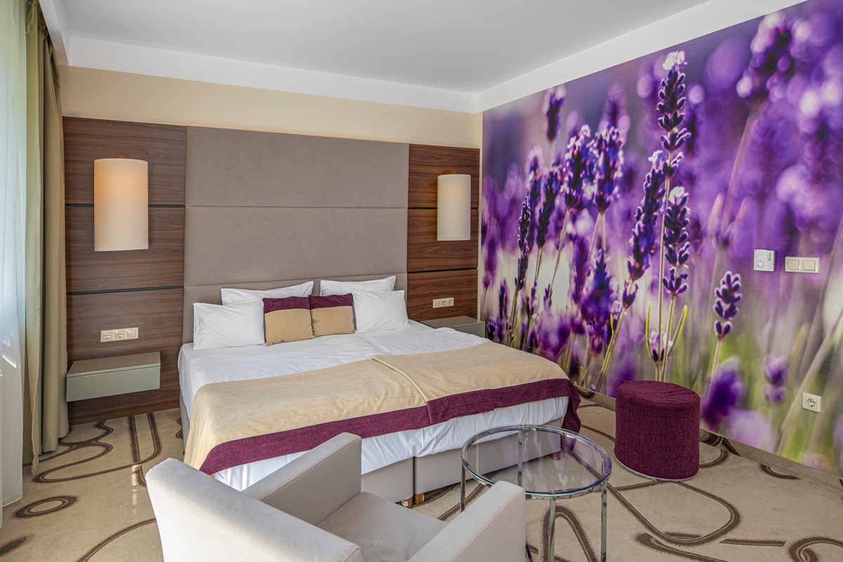 Ambient Hotel & AromaSPA
