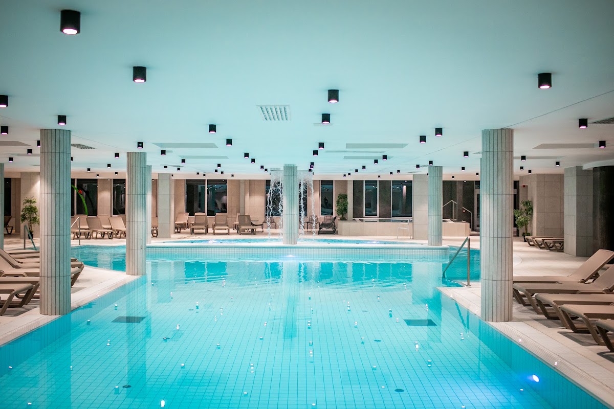 Ambient Hotel & AromaSPA