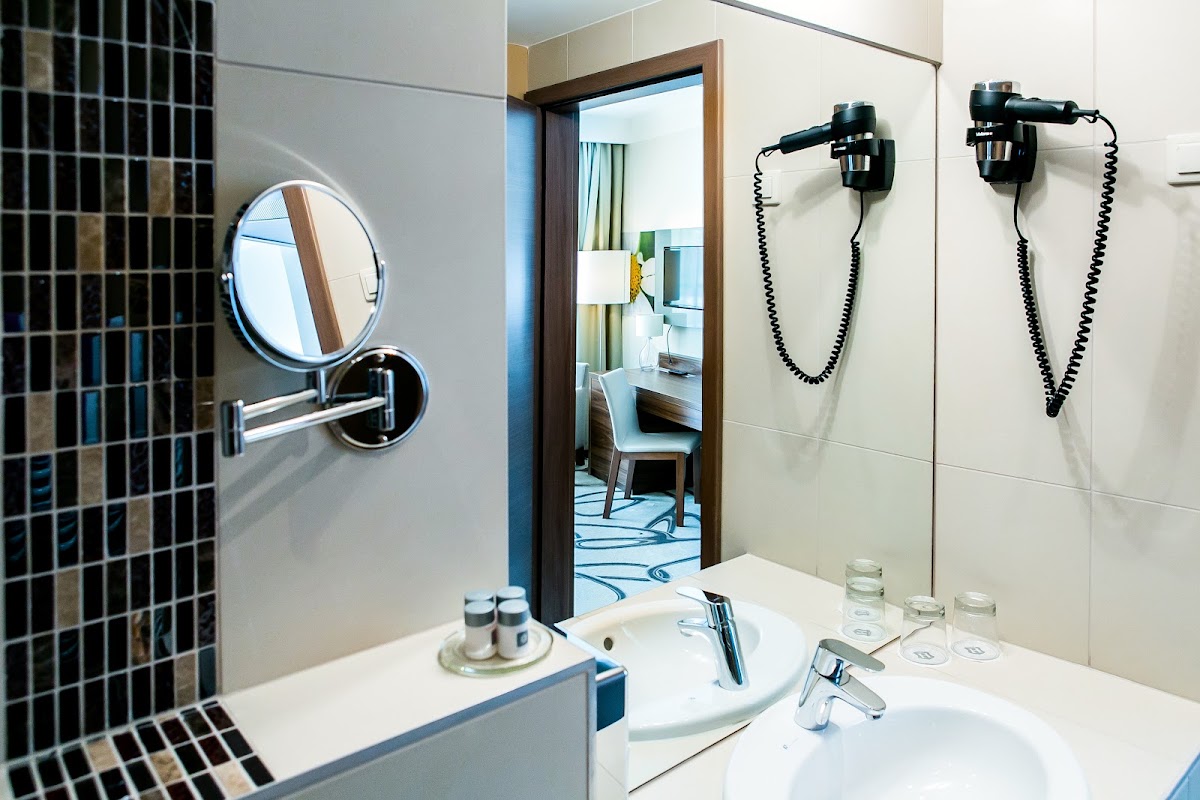 Ambient Hotel & AromaSPA