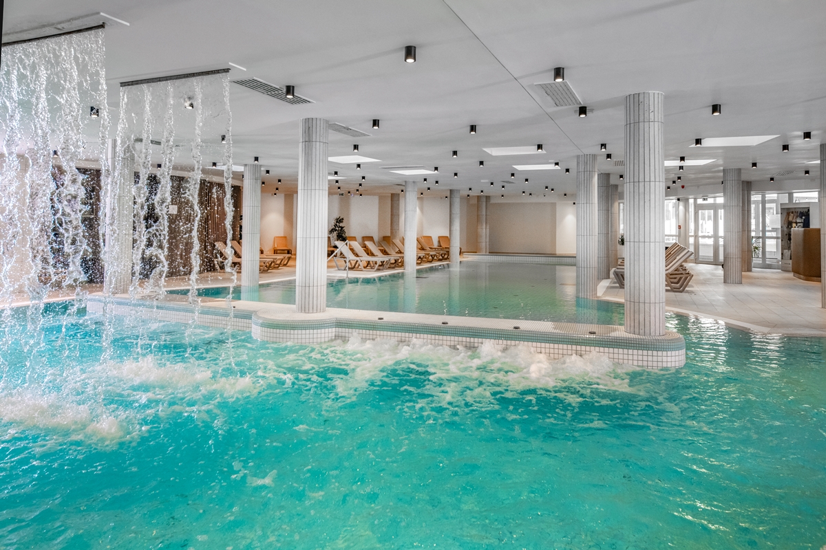 Ambient Hotel & AromaSPA