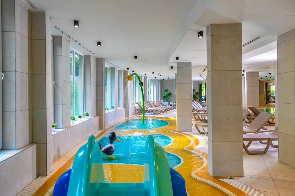 Ambient Hotel & AromaSPA