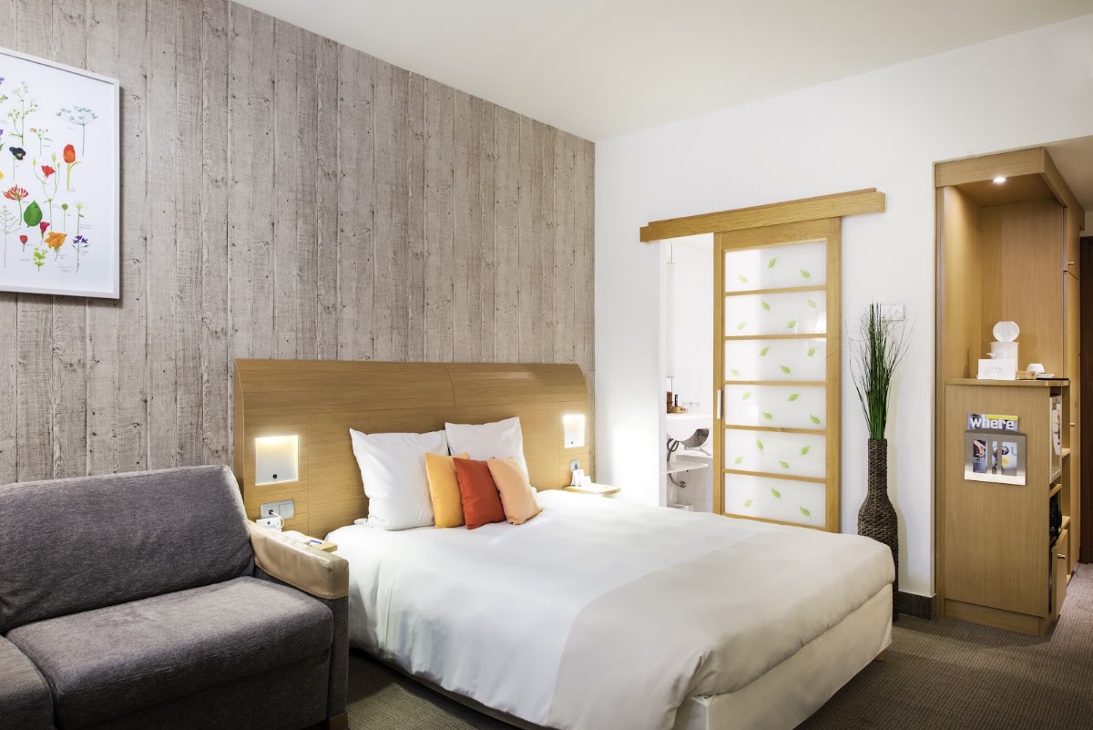 Novotel Budapest Danube