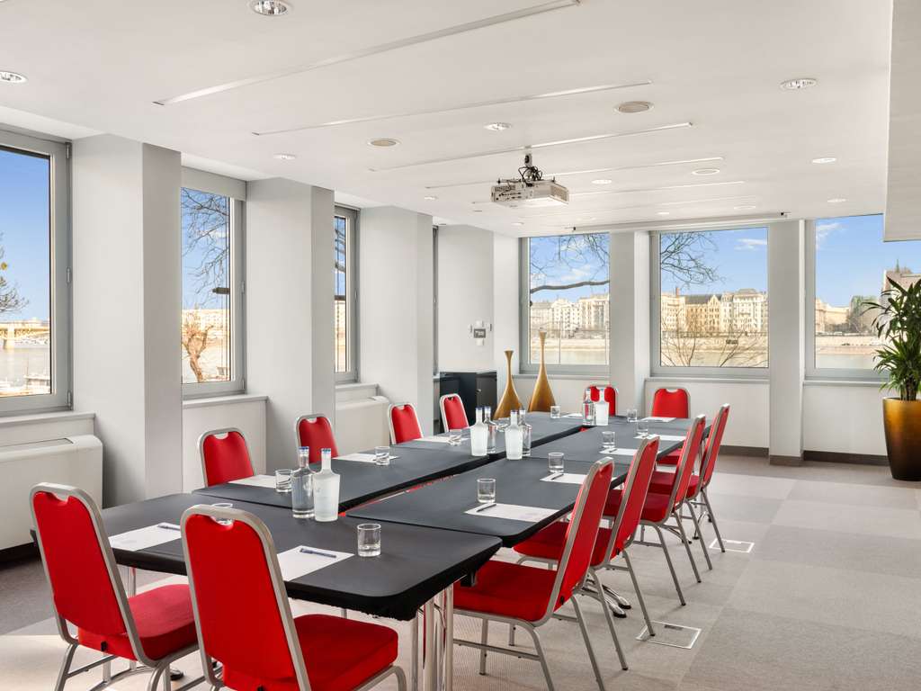 Novotel Budapest Danube