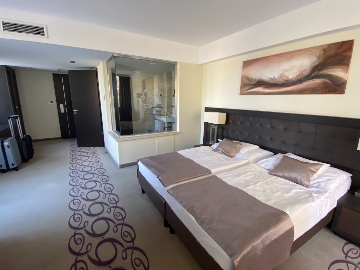 Gunaras Resort Spa Hotel