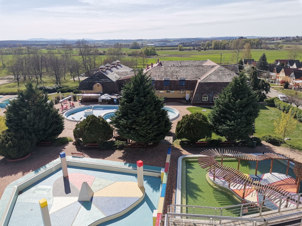 Gunaras Resort Spa Hotel