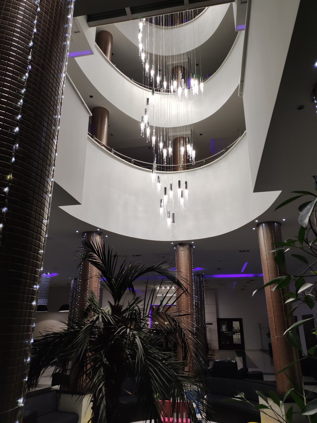 Gunaras Resort Spa Hotel