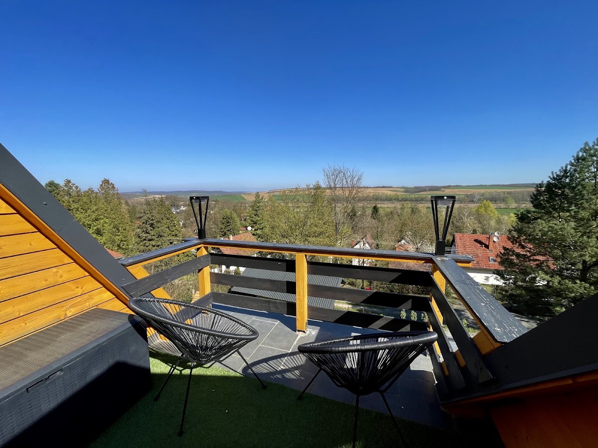 Calm Resort Hertelend