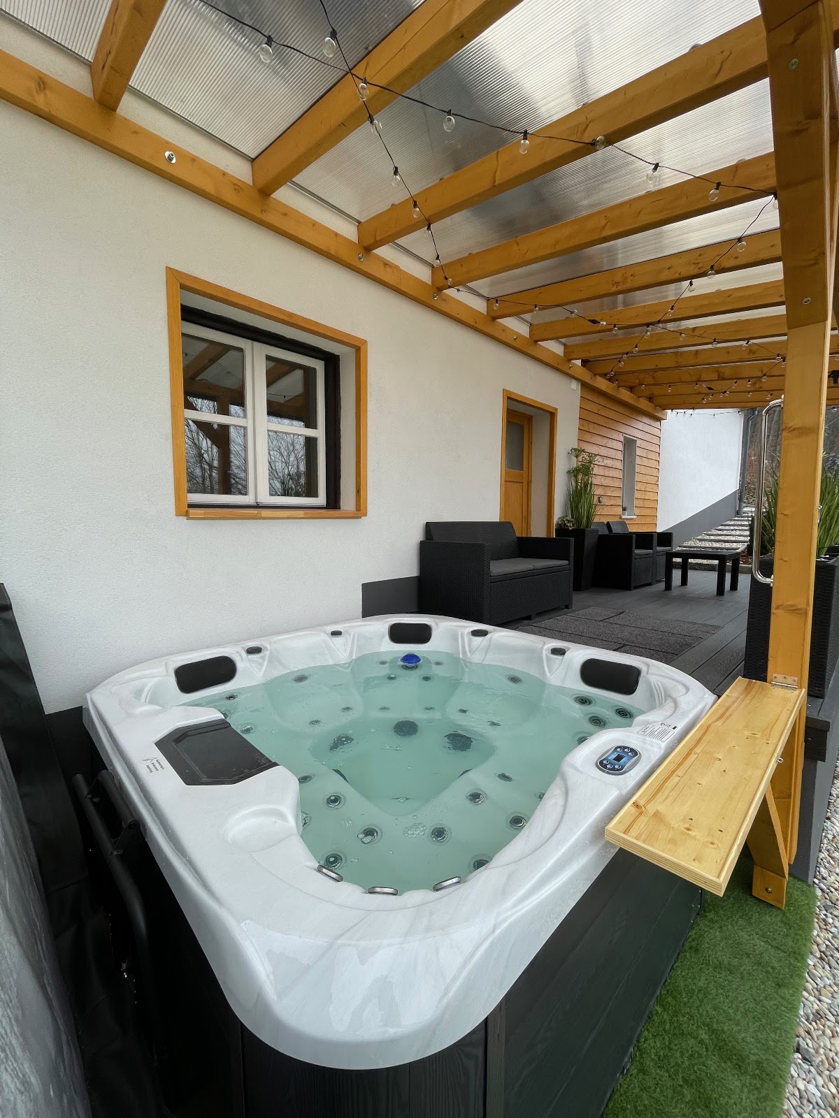 Calm Resort Hertelend