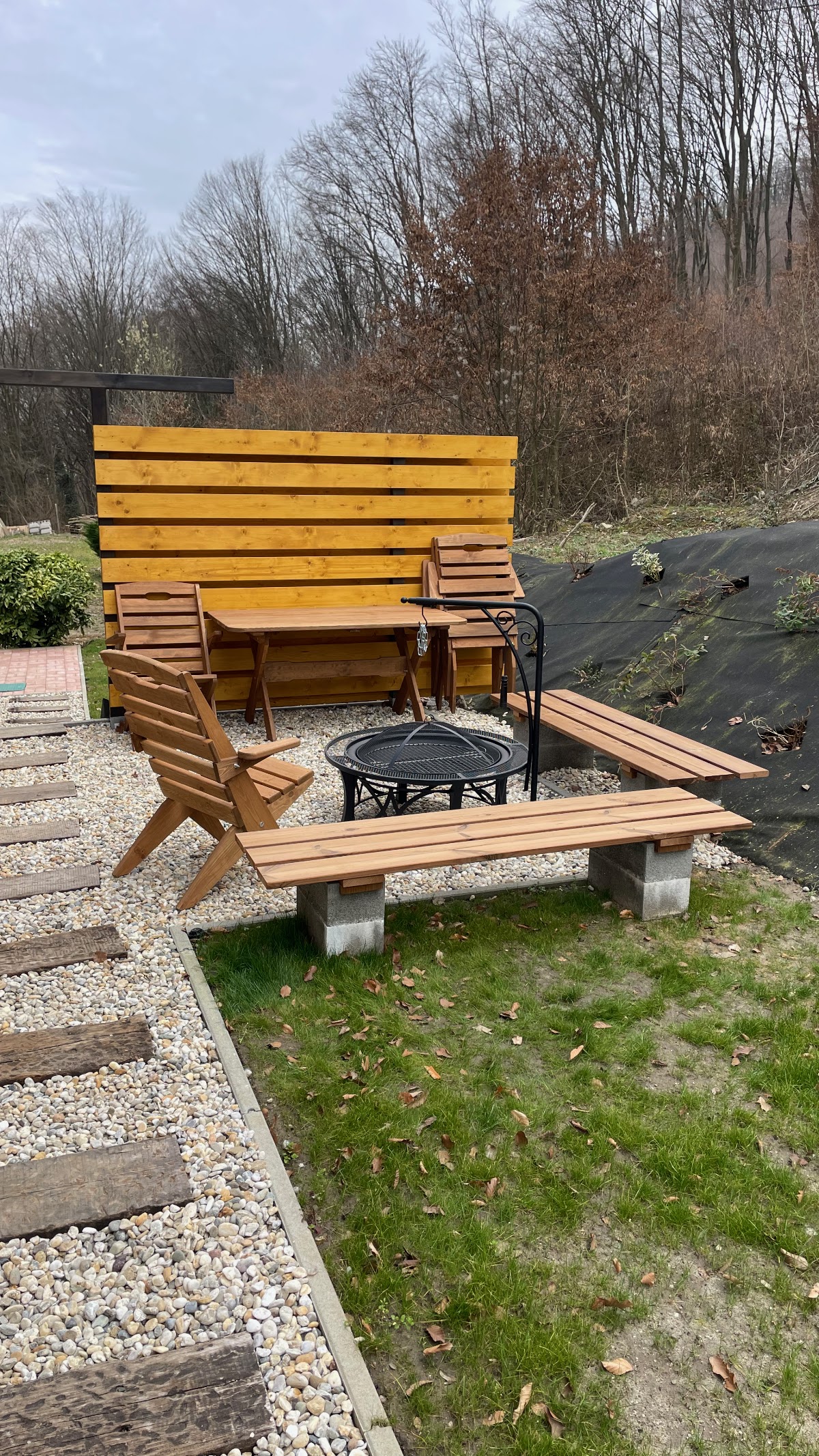 Calm Resort Hertelend