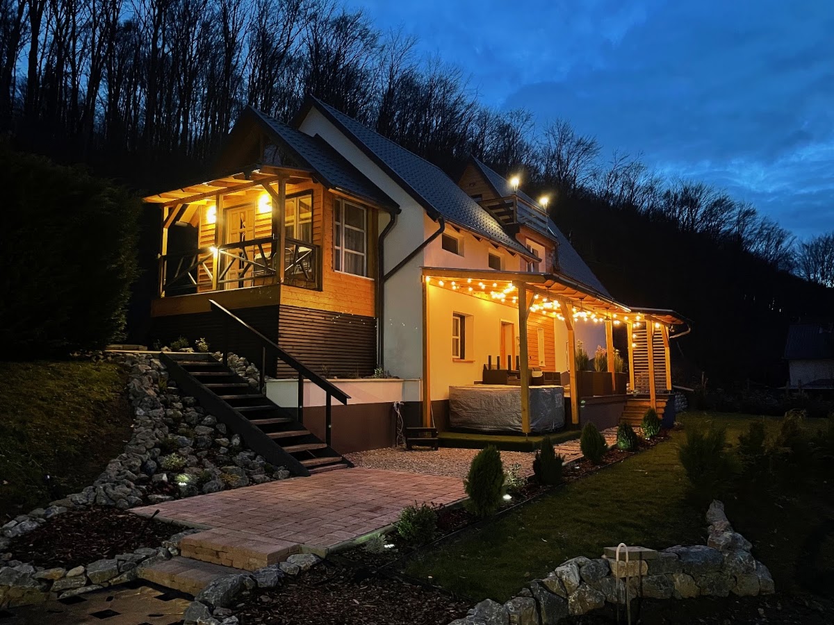 Calm Resort Hertelend