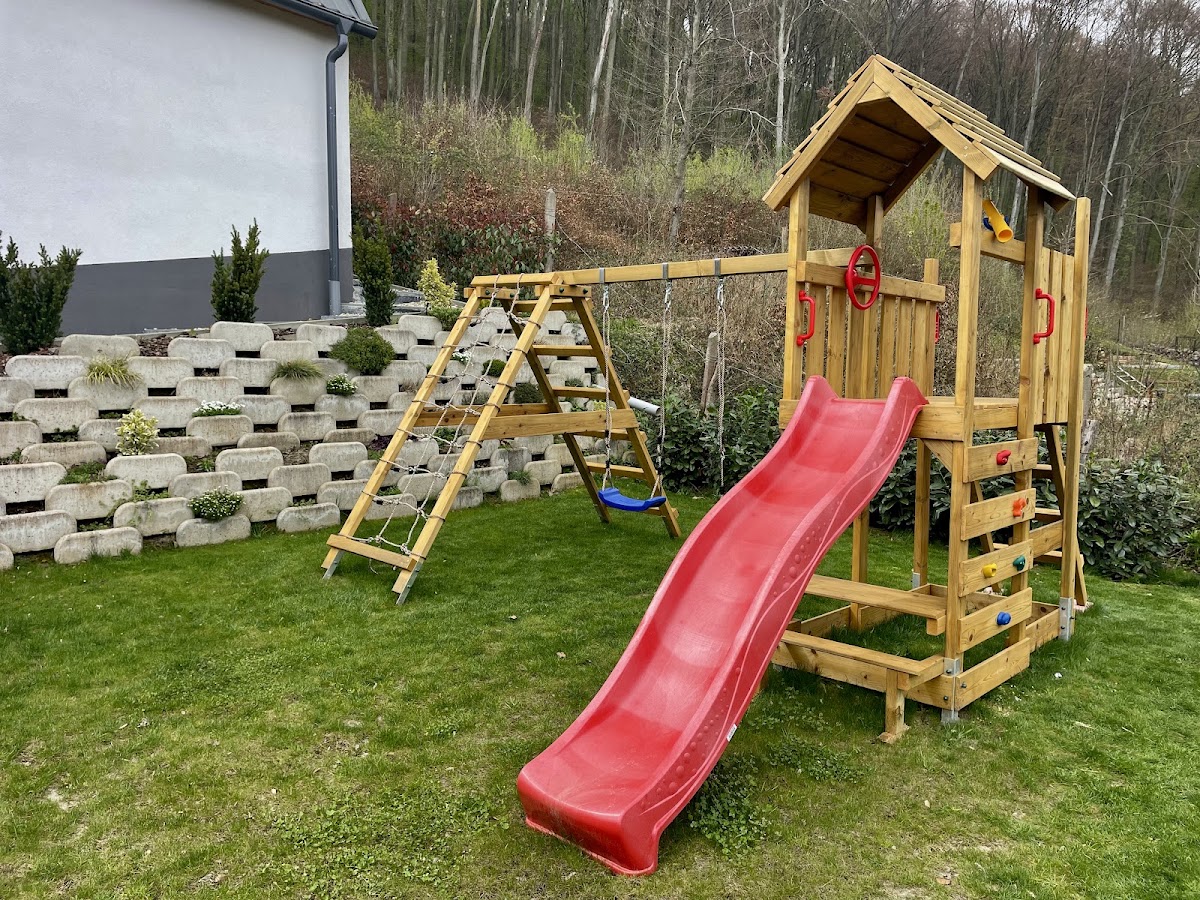 Calm Resort Hertelend