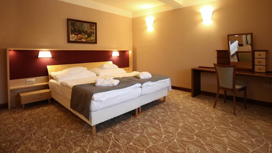 Dráva Hotel