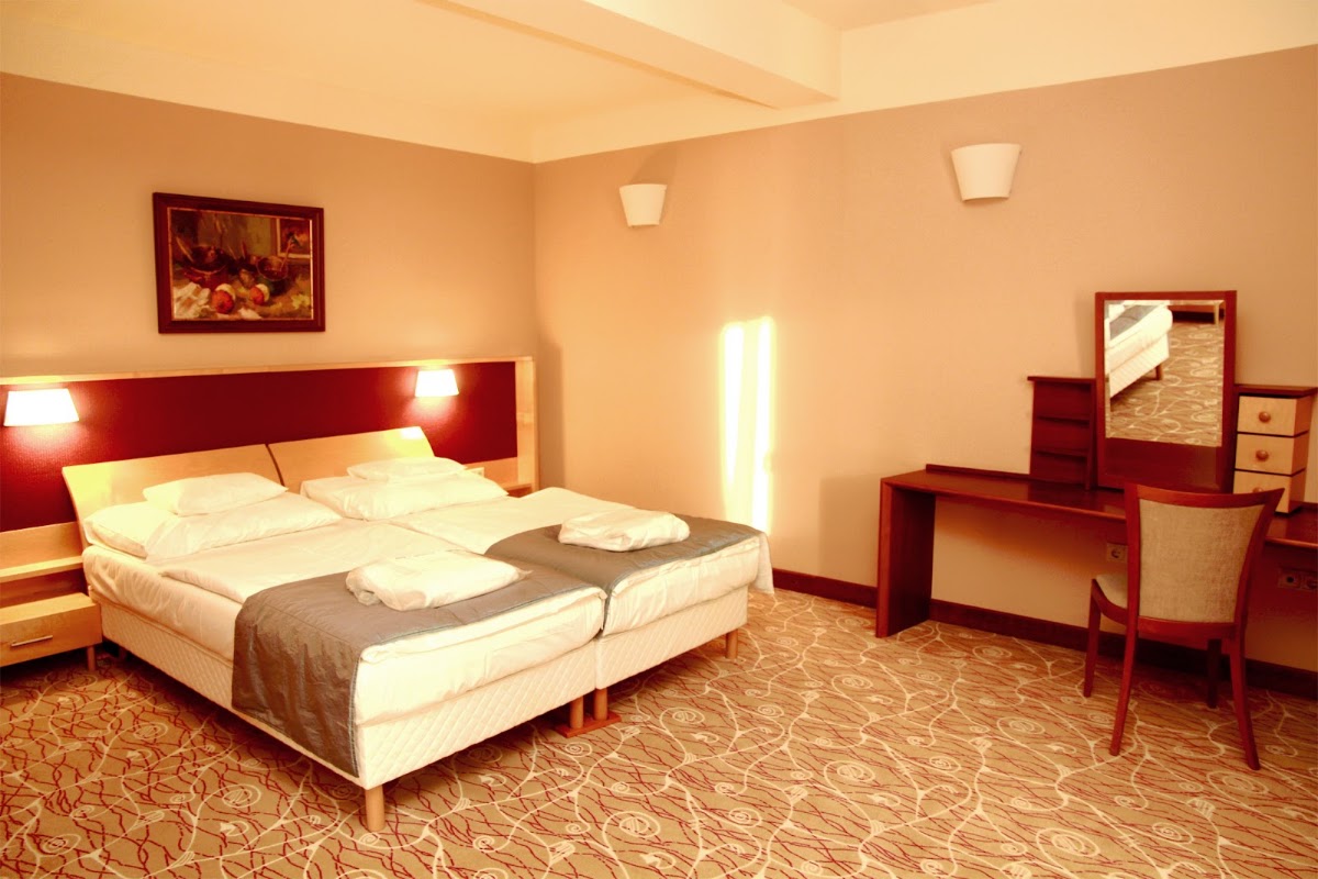 Dráva Hotel