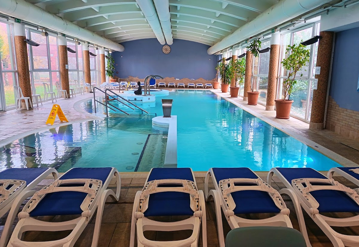 Dráva Hotel