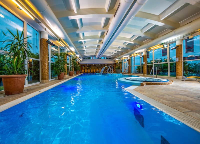 Dráva Hotel