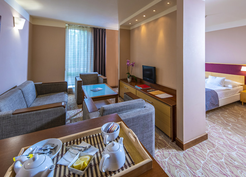 Dráva Hotel