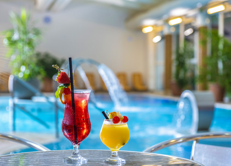 Dráva Hotel