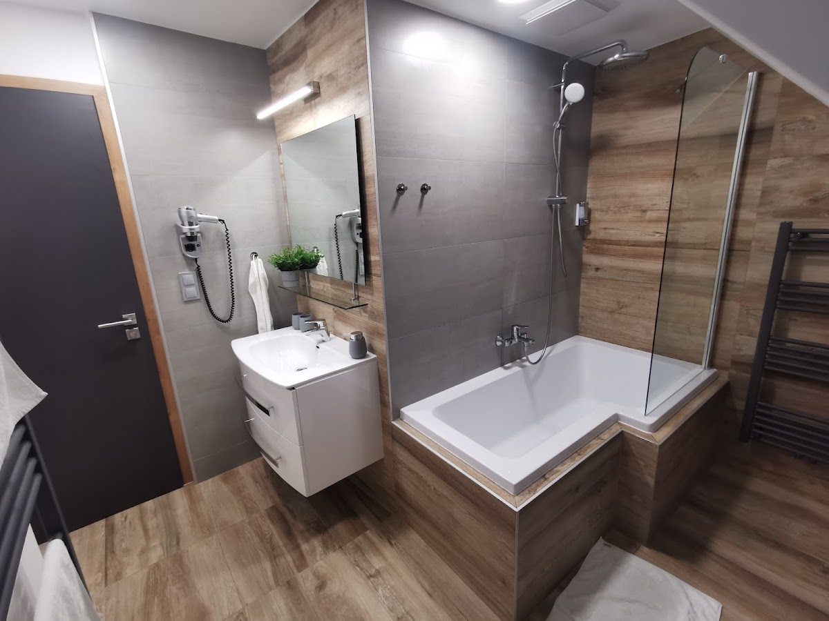 Minaret Residence & Relax Pécs