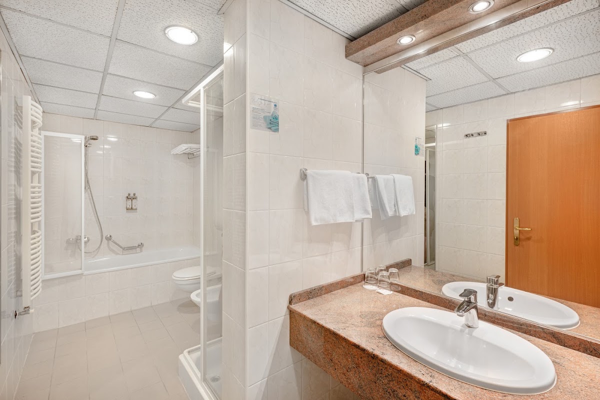 Danubius Hotel Rába