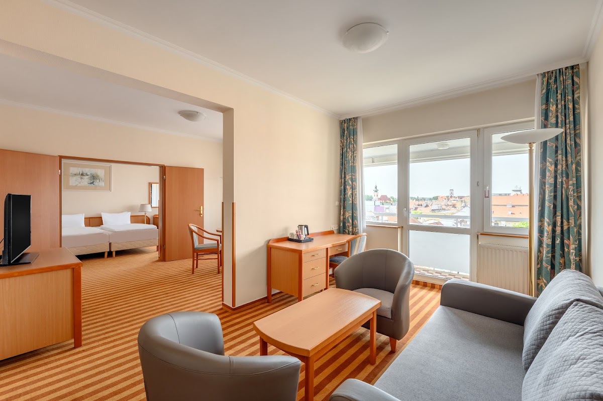 Danubius Hotel Rába